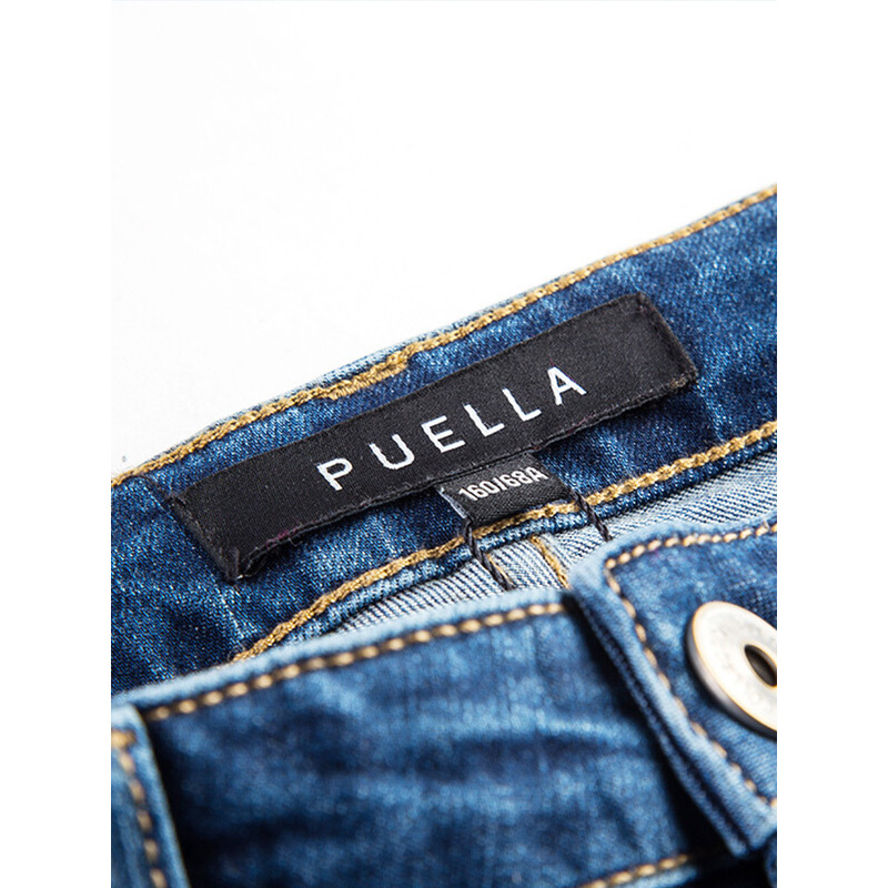 puella女士牛仔裤