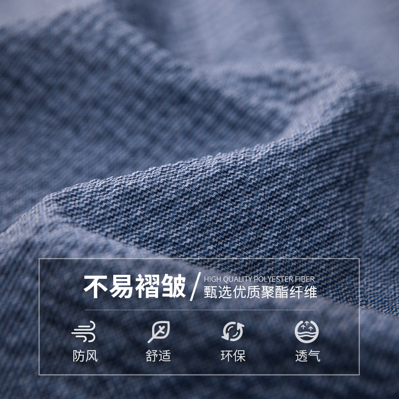 千纸鹤3795男装西装男 2018春新款西服时尚英伦休闲小西装外套男 3795