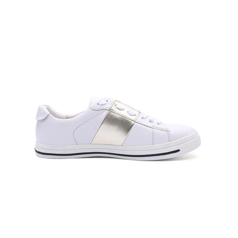 奥康男鞋真皮时尚休闲鞋英伦潮流皮鞋小白鞋男透气板鞋百搭学生鞋