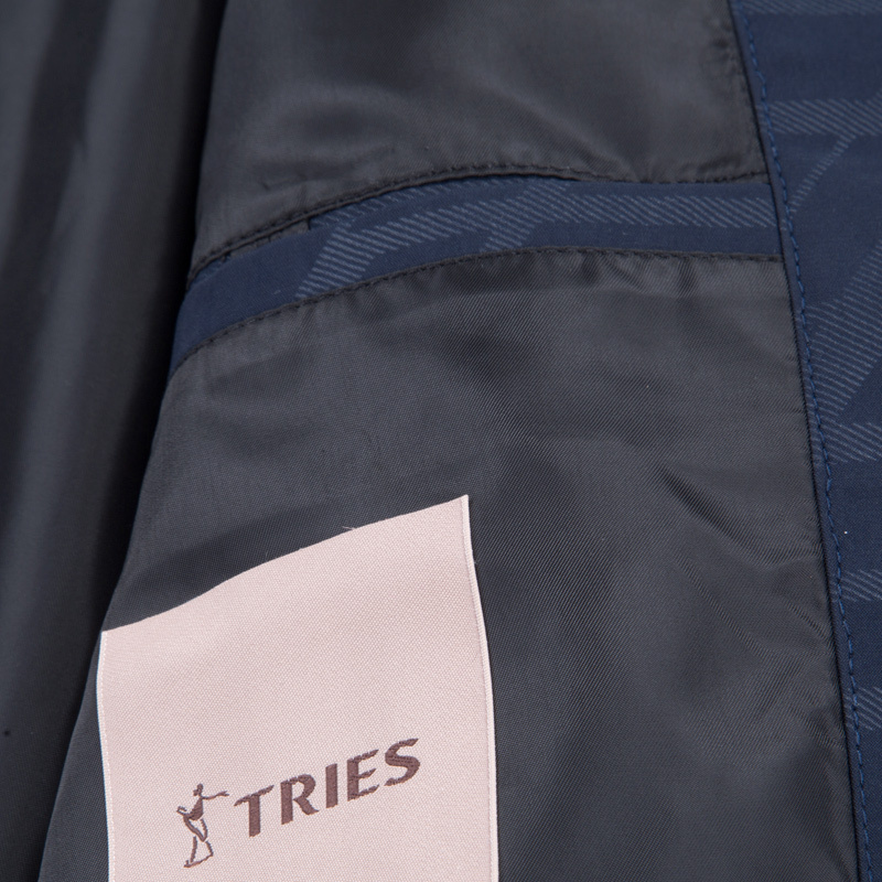 才子tries男士夹克