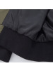 才子男装（TRIES）夹克 男秋冬简约条纹棒球领百搭休闲夹克外套 三色可选2275E1622