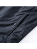 才子男装（TRIES）夹克 男秋冬新款纯色时尚休闲夹克外套3376E0322