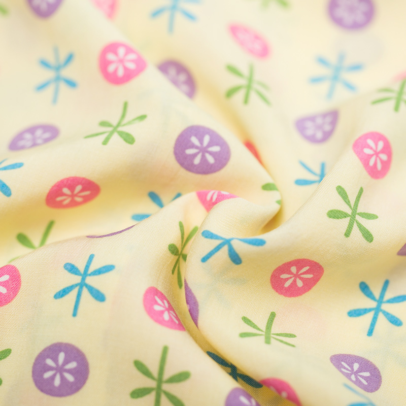 三枪家居服 春夏新品 垂棉家居服圆领开襟短袖中裤女家居套装 81068D0
