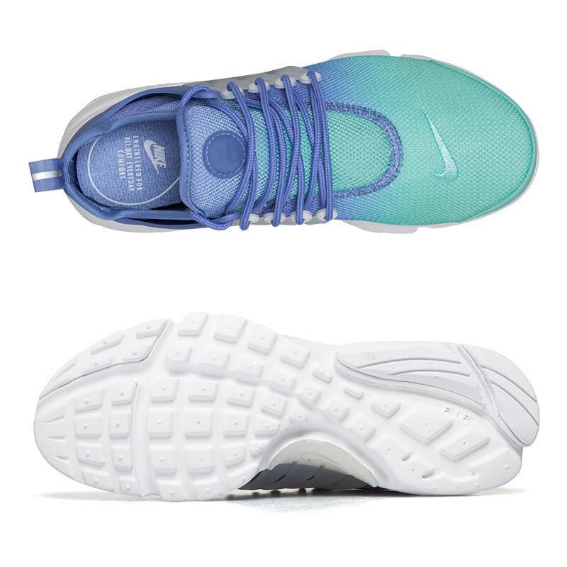 Nike耐克 AIR PRESTO ULTRA BR 女子运动休闲鞋 896277图片