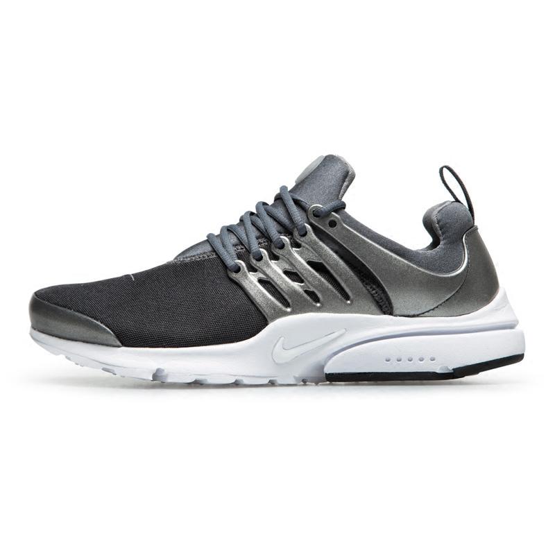 耐克男鞋Nike Air Presto Premium 运动鞋复古休闲跑步鞋 848141