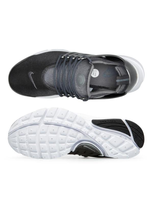 耐克男鞋Nike Air Presto Premium 运动鞋复古休闲跑步鞋 848141