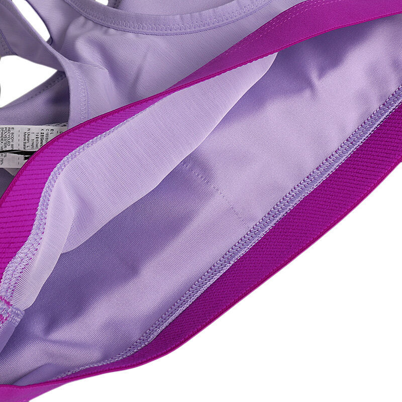 耐克 宜动 NIKE PRO HYPER BRA 女子中强度支撑运动内衣832069