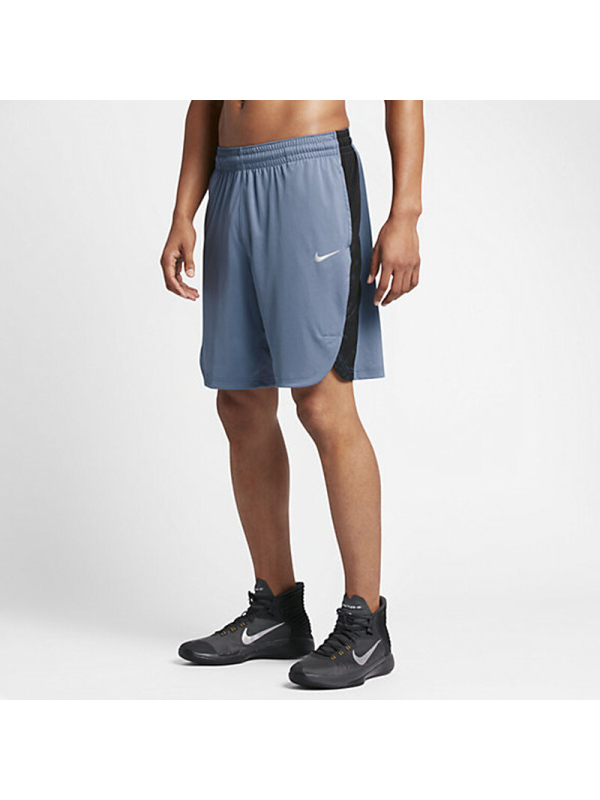 耐克NIKE 宜动 男子篮球运动短裤 夏跑步训练速干五分裤 776120
