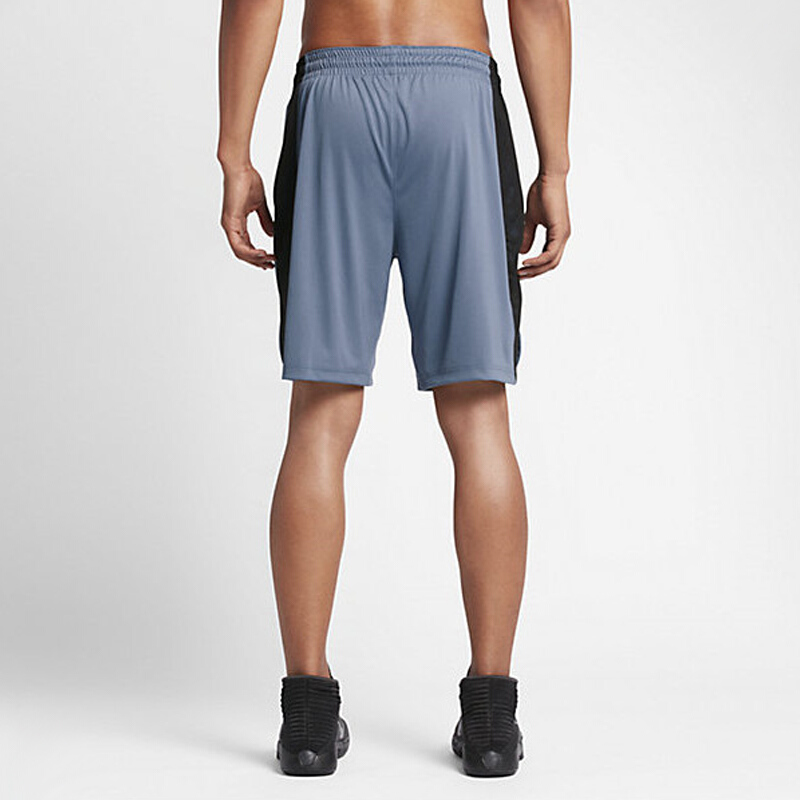 耐克NIKE 宜动 男子篮球运动短裤 夏跑步训练速干五分裤 776120