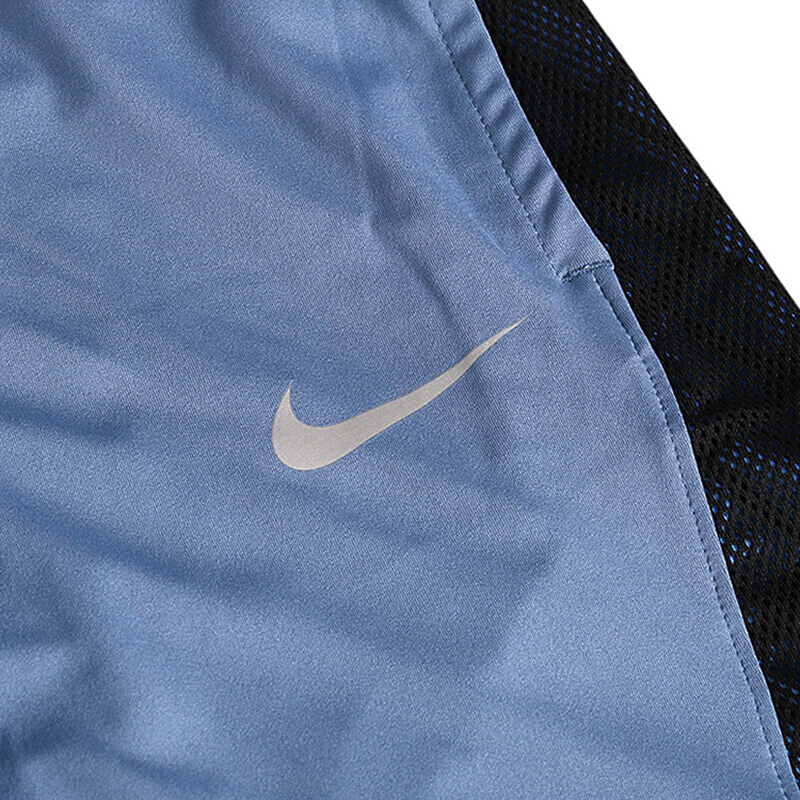 耐克NIKE 宜动 男子篮球运动短裤 夏跑步训练速干五分裤 776120