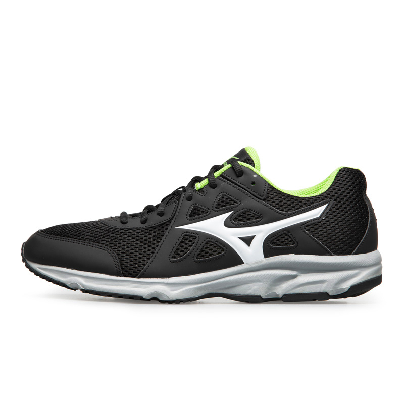 MIZUNO美津浓 男子运动慢跑鞋 新品轻质跑鞋SPARK K1GA170302