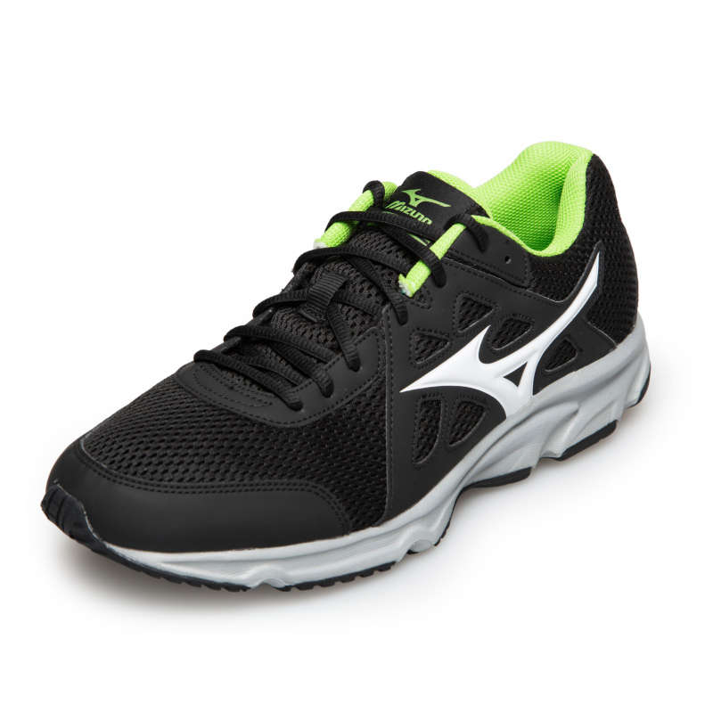 MIZUNO美津浓 男子运动慢跑鞋 新品轻质跑鞋SPARK K1GA170302