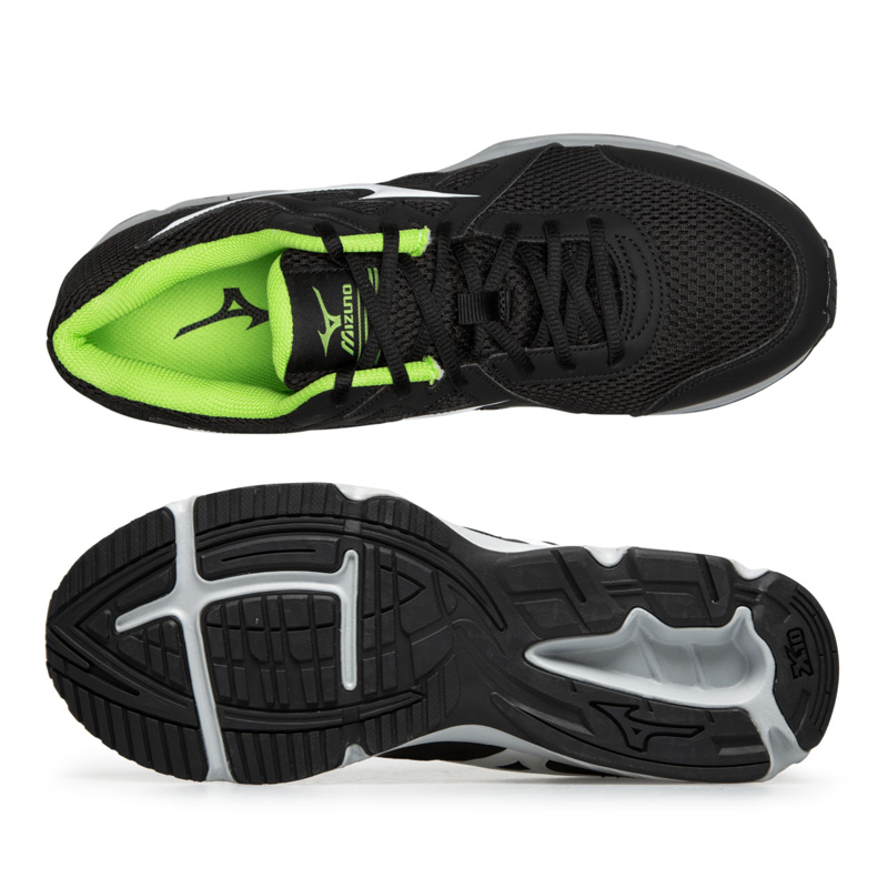 MIZUNO美津浓 男子运动慢跑鞋 新品轻质跑鞋SPARK K1GA170302