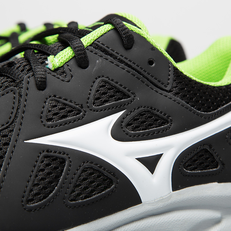 MIZUNO美津浓 男子运动慢跑鞋 新品轻质跑鞋SPARK K1GA170302
