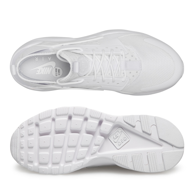 耐克NIKE AIR HUARACHE RUN 华莱士男子 运动休闲鞋 男鞋 819685