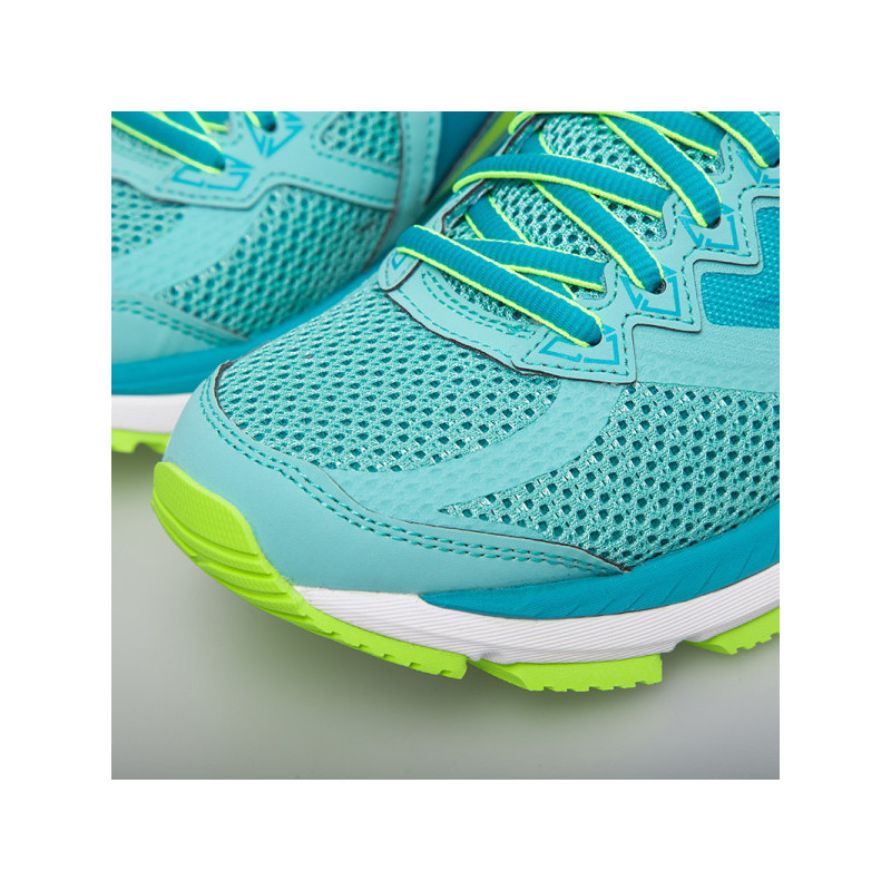 Asics/亚瑟士GT2000 4 女子耐磨减震 跑步运动鞋 T656N