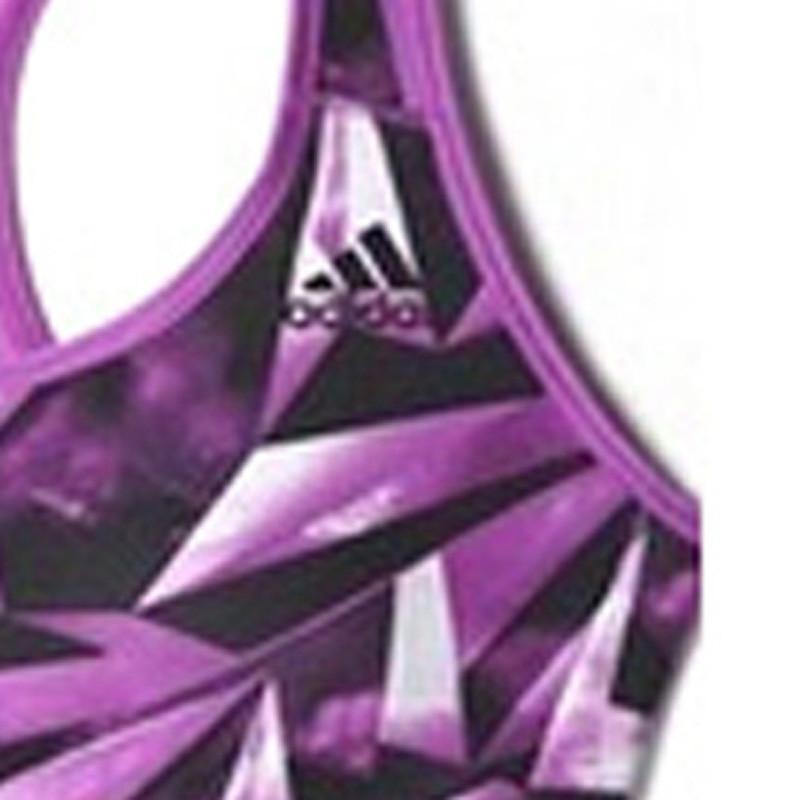 adidas阿迪达斯女子运动内衣背心健身训练胸衣文胸braAX8775