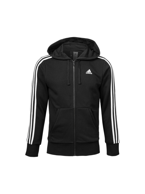 阿迪达斯adidas秋季 男子夹克外套运动服上衣S98787