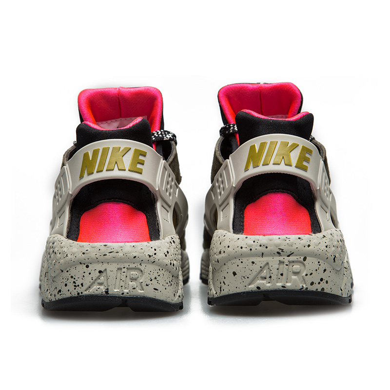 耐克NIKE AIR HUARACHE RUN 华莱士男子运动休闲鞋 男鞋 704830