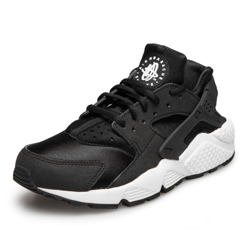 耐克NIKE AIR HUARACHE RUN 女子运动休闲鞋 华莱士女鞋 634835