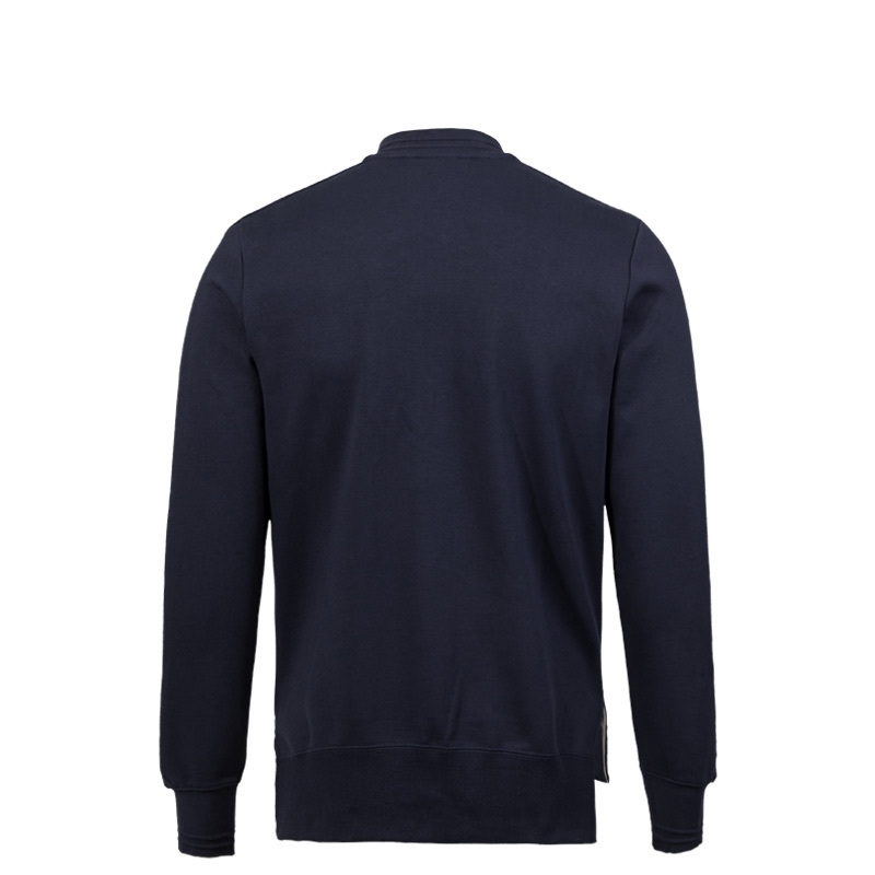 PUMA彪马秋男子经典棒球服舒适夹克衫外套 574873