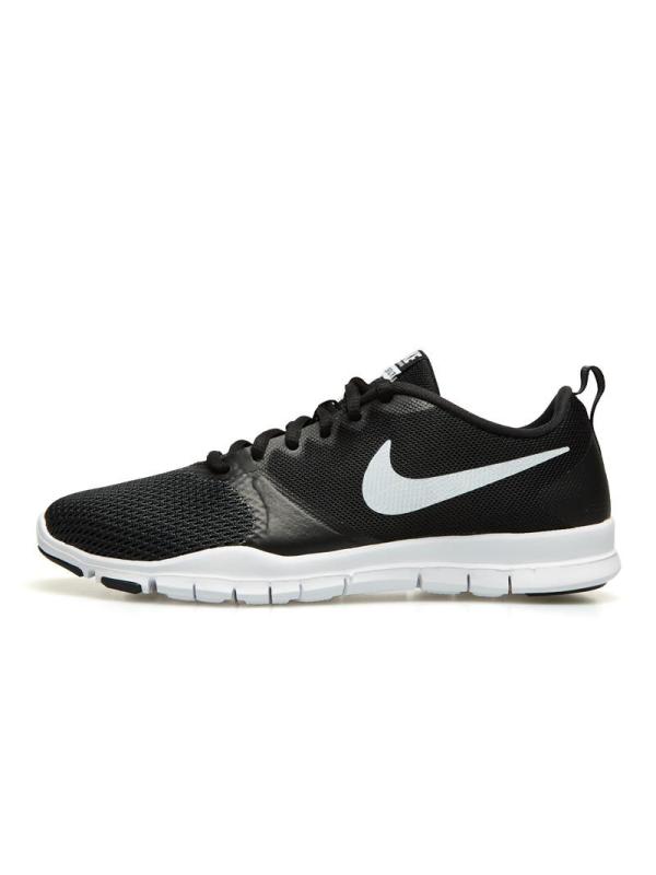 耐克NIKE FLEX ESSENTIAL TR 女子跑步训练鞋运动鞋 924344