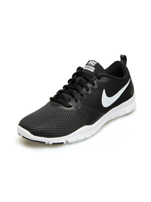 耐克NIKE FLEX ESSENTIAL TR 女子跑步训练鞋运动鞋 924344