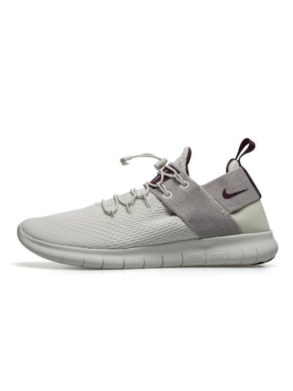 耐克nikefreern男子专业跑步鞋赤足缓震男鞋跑鞋运动鞋880841