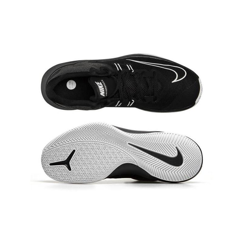 nike耐克 air versitile ii 气垫飞线男子实战篮球鞋 921692