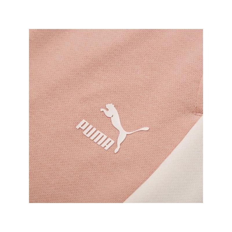 PUMA彪马女裤新品女子休闲针织运动长裤卫裤 577143
