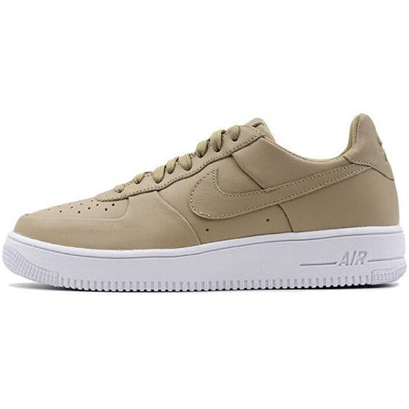 Nike耐克AIRFORCE 1 ULTRAFORCE LTHR 复古男子运动休闲板鞋845052