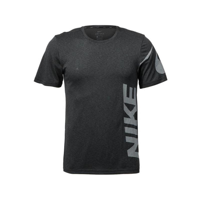 nike耐克breathe轻盈男子训练速干短袖运动t恤889630