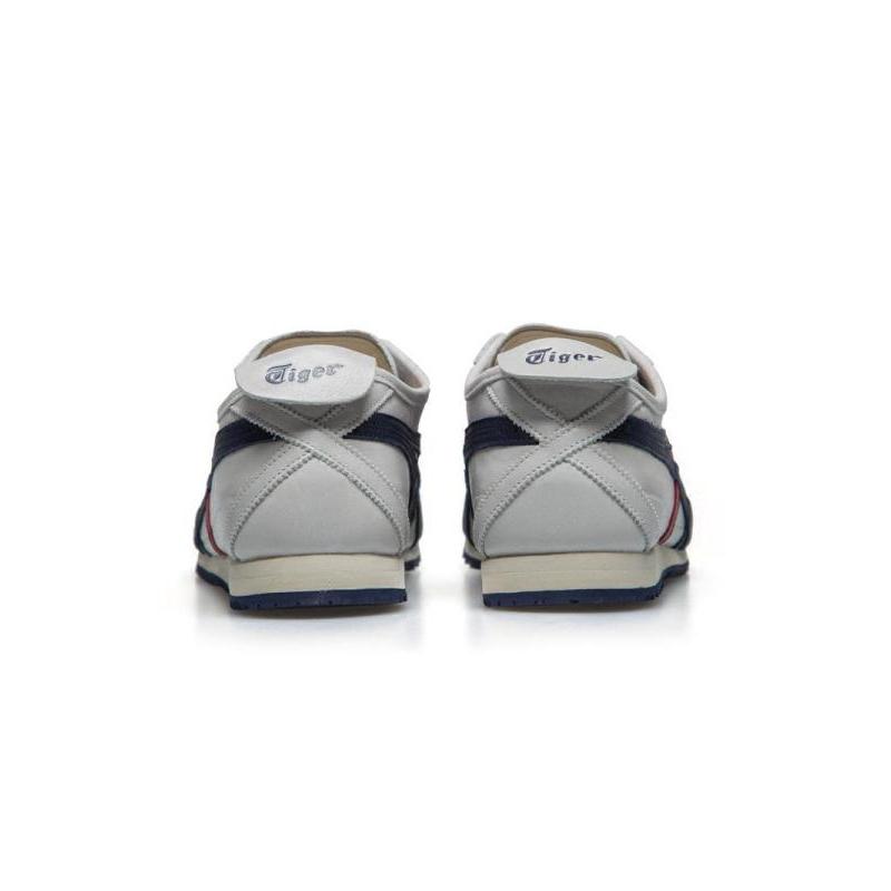 鬼塚虎Onitsuka Tige MEXICO66 SD 李宇春同款休闲运动鞋D838L
