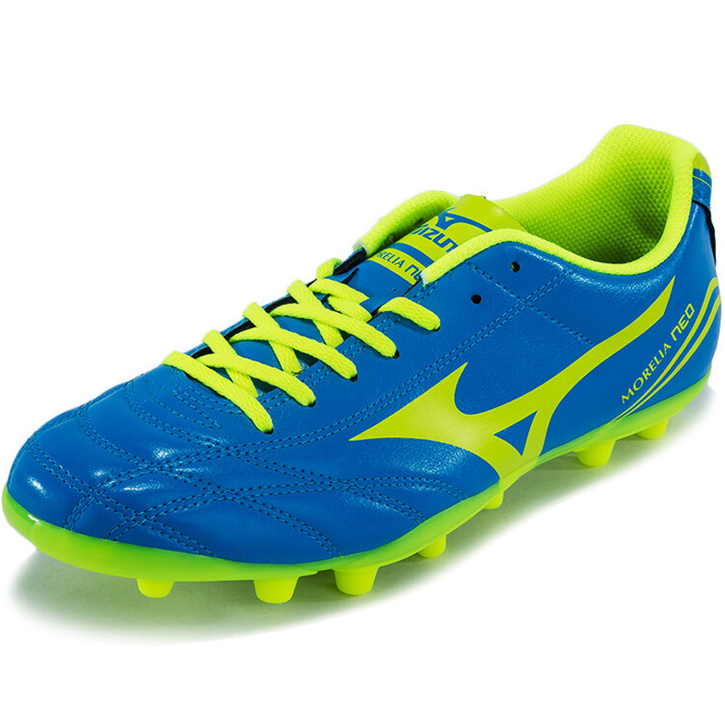 美津浓MIZUNO MORELIA NEO CL AG 男子 足球鞋P1GA165844