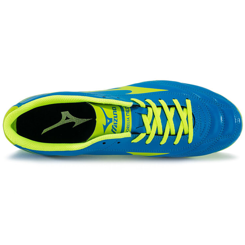 美津浓MIZUNO MORELIA NEO CL AG 男子 足球鞋P1GA165844