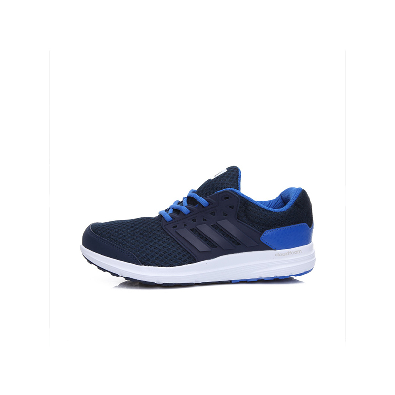 adidas阿迪达斯2017新款跑步鞋减震透气运动鞋BB4360