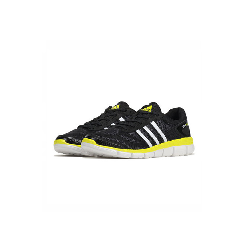 阿迪达斯adidas男子缓震耐磨透气运动跑步S76750