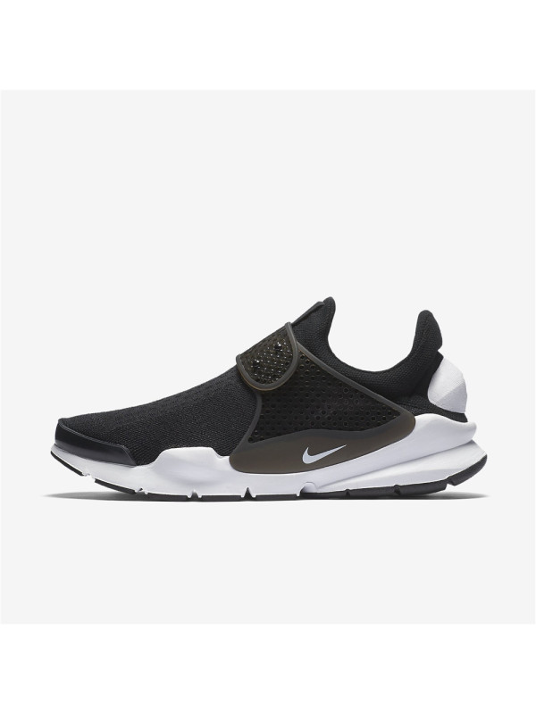 nike耐克Nike Sock Dart 17新款藤原浩袜子男鞋运动跑步鞋 819686