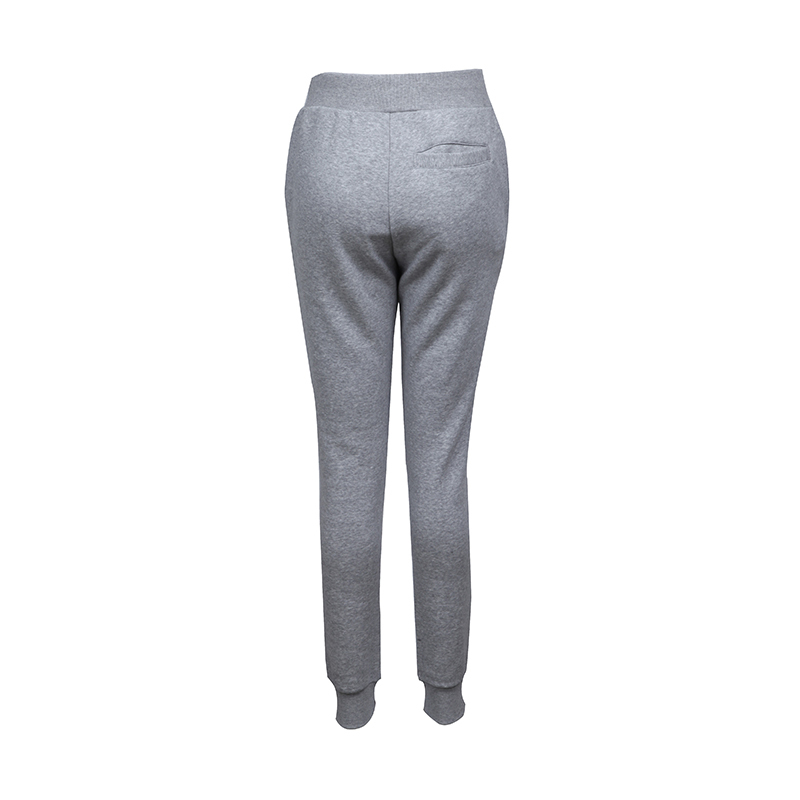 adidas阿迪达斯REGULAR CUFFED女长裤四季款AY6611