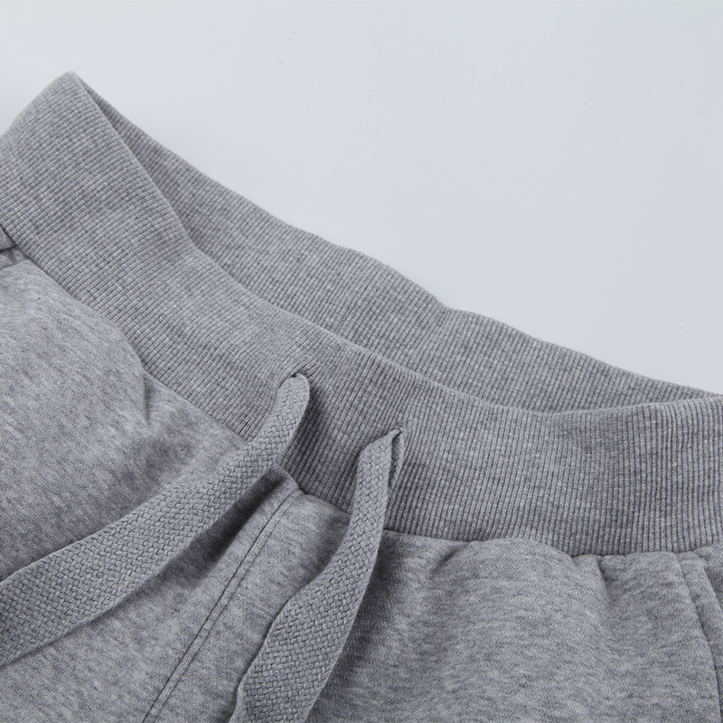 adidas阿迪达斯REGULAR CUFFED女长裤四季款AY6611