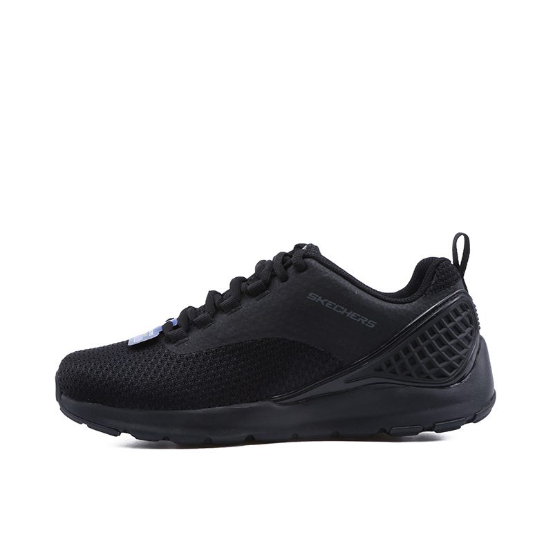 SKECHERS斯凯奇LIFESTYLE系列男士绑带运动鞋休闲鞋52848