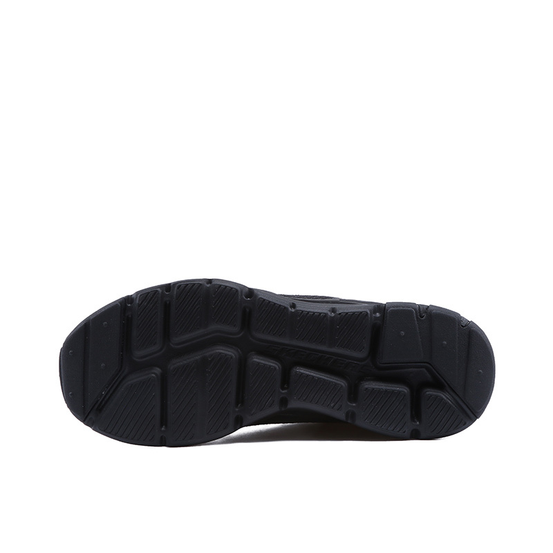 SKECHERS斯凯奇LIFESTYLE系列男士绑带运动鞋休闲鞋52848