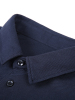 卡帝乐鳄鱼(CARTELO)T恤男2020年夏季新款中青年男士商务休闲短袖Polo衫