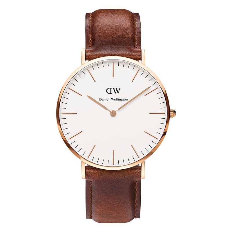 丹尼尔惠灵顿(Daniel Wellington)石英表0106DW报价_参数_图片_视频_