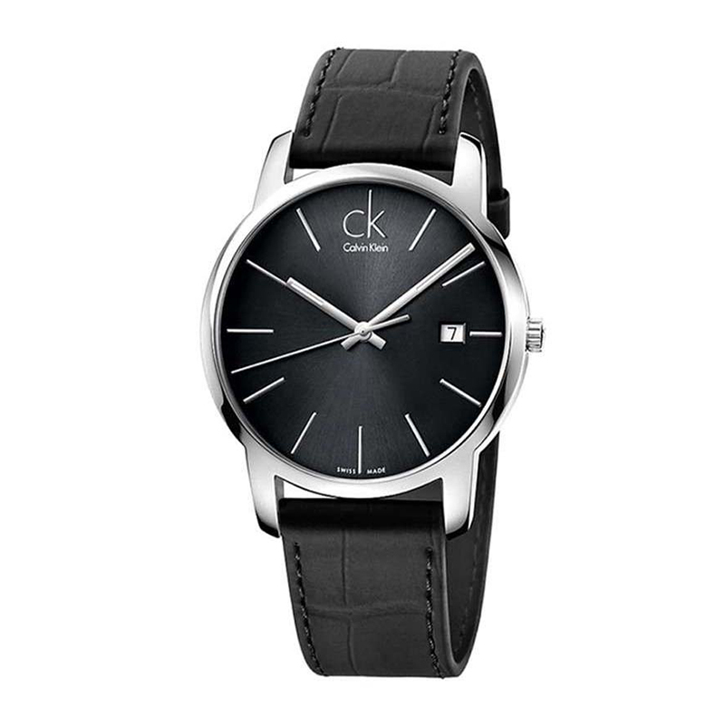 卡尔文·克莱恩(calvin klein)石英表k2g2g1c3报价_参数_图片_视频