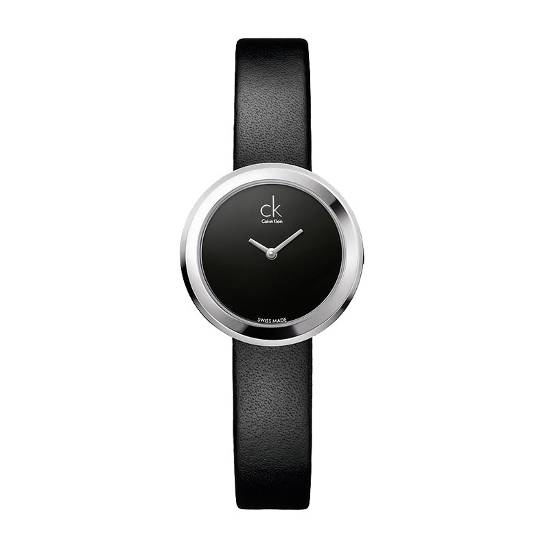 卡尔文·克莱恩(calvin klein)石英表k3n231c1报价_参数_图片_视频