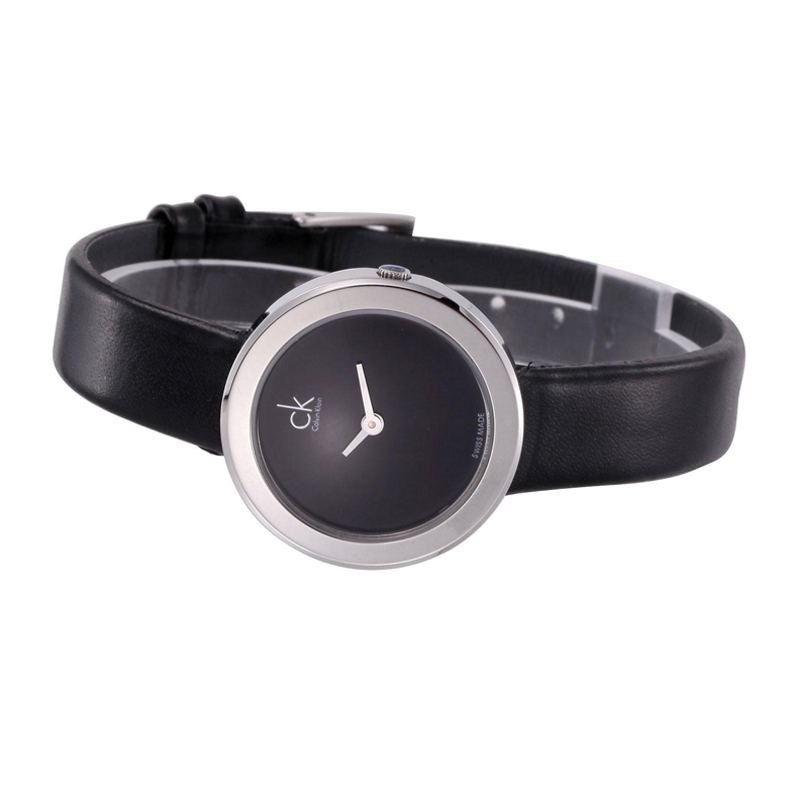 卡尔文·克莱恩(calvin klein)石英表k3n231c1报价_参数_图片_视频