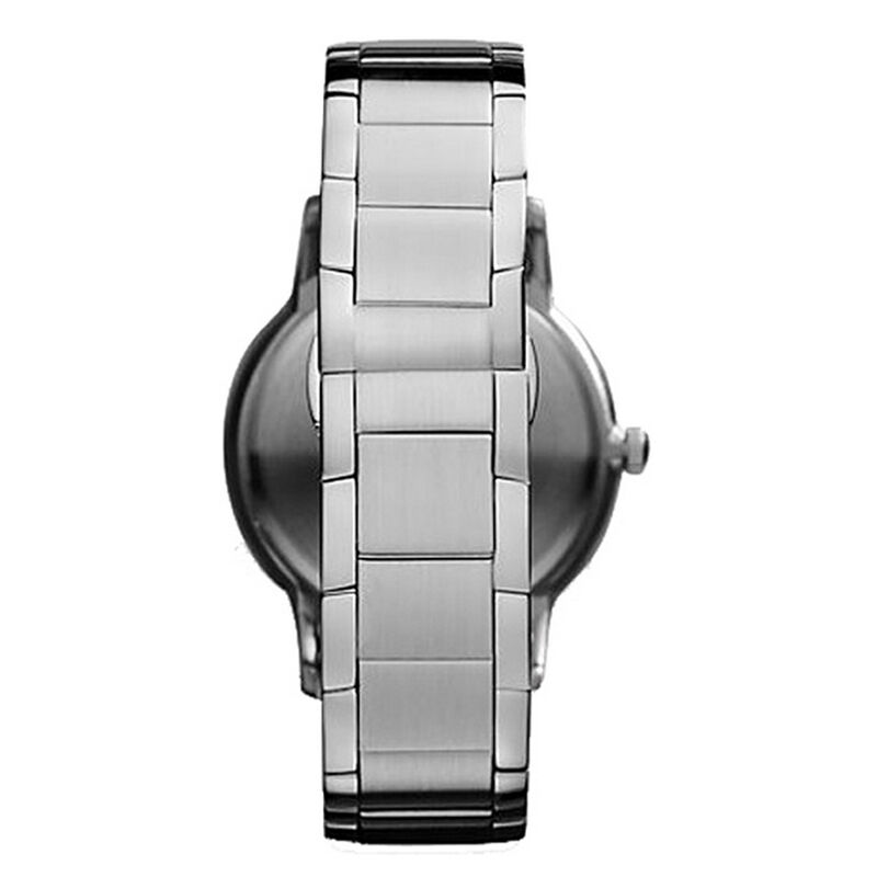 ARMANI经典商务石英表皮带休闲钢带手表 AR2457手表