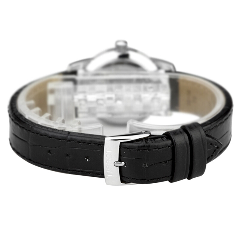 天梭Tissot-系列 石英女表 T033.210.16.053.00