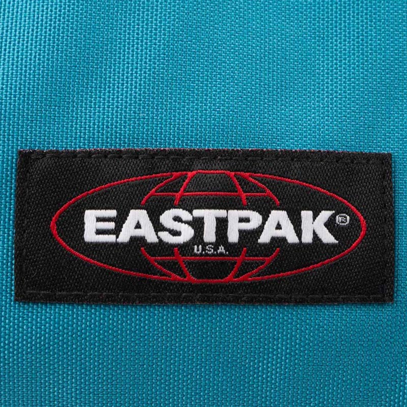 EASTPAK 898系列双向拉链双肩包 EK898